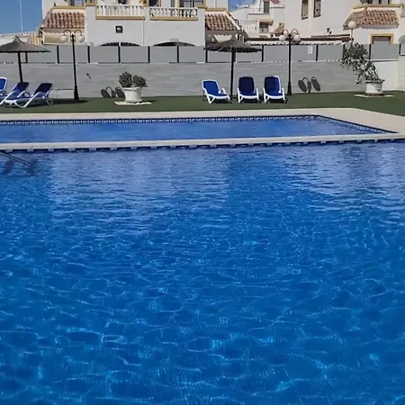 Casa Belle 펜션 또레비에하