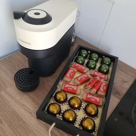 펜션 Casa Belle 또레비에하