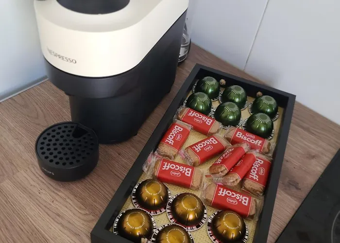 度假居 Casa Belle 托雷维耶哈