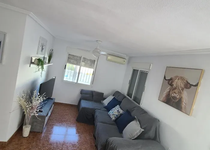 度假居 Casa Belle *