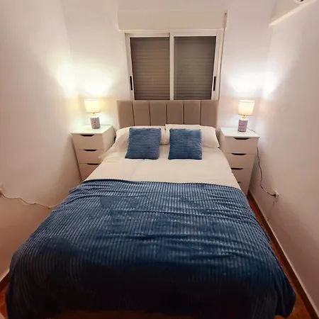 Casa Belle Сasa de vacaciones