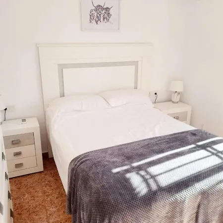 Casa Belle Τορεβιέχα