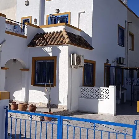 Σπίτι διακοπών Casa Belle