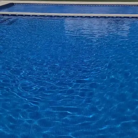 Сasa de vacaciones Casa Belle *