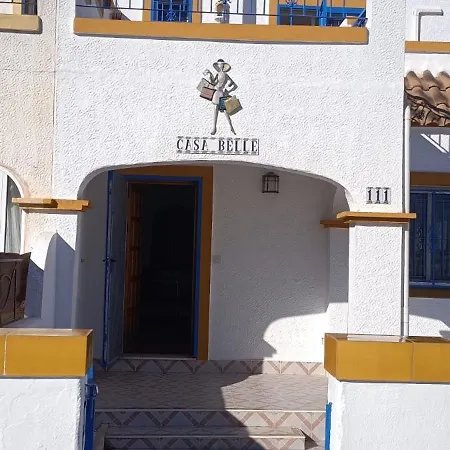 Casa Belle Τορεβιέχα