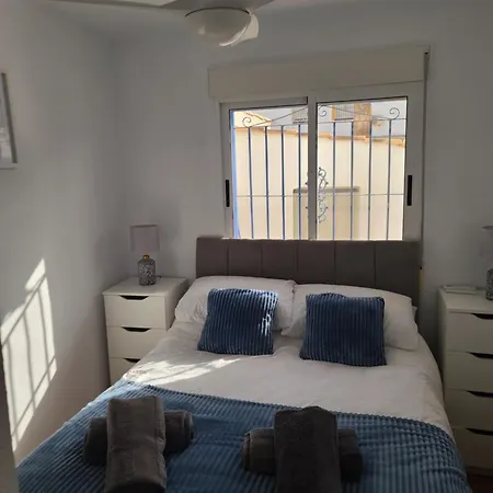 Casa Belle Tatil Evi Torrevieja