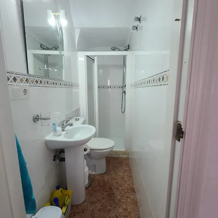 Сasa de vacaciones Casa Belle