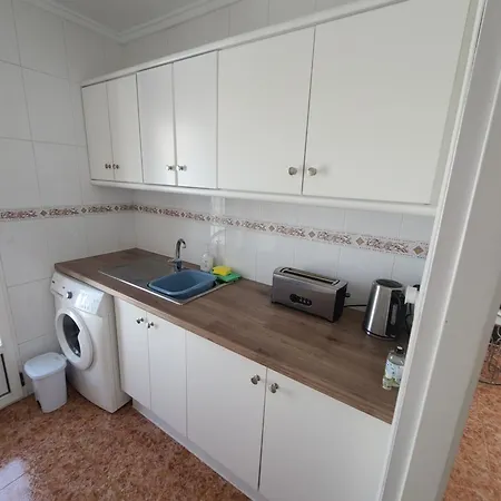 Casa Belle * Τορεβιέχα