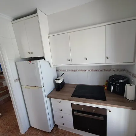 Casa Belle Holiday home *