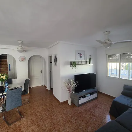 Holiday home Casa Belle Torrevieja