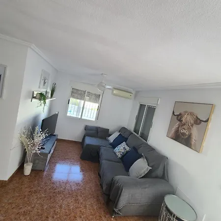 Σπίτι διακοπών Casa Belle *