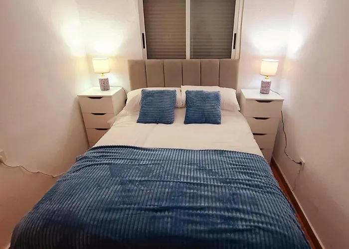 Casa Belle Holiday home