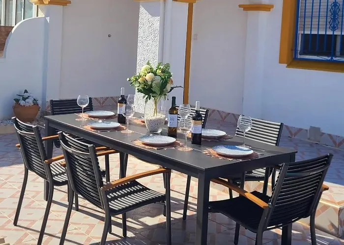 بيت للعطل Casa Belle