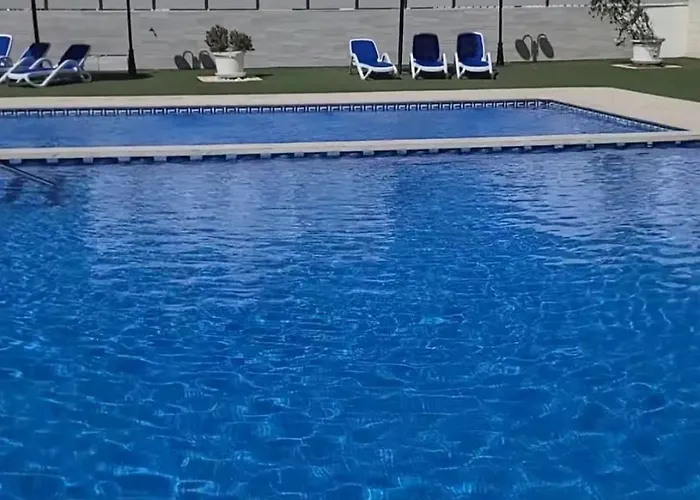 Casa Belle Holiday home Torrevieja