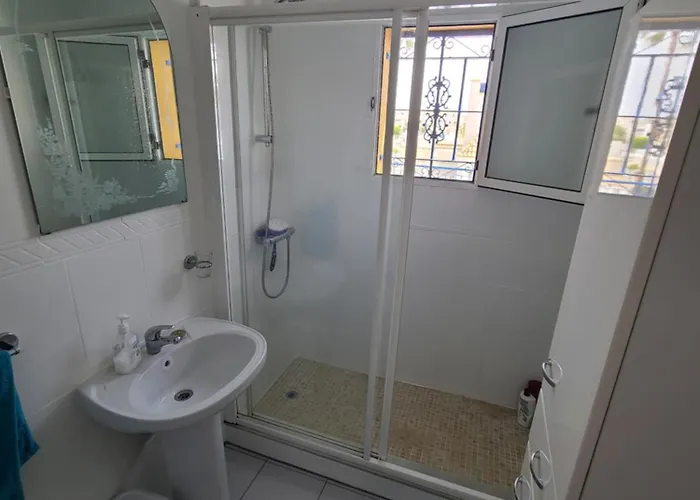 Casa Belle Torrevieja