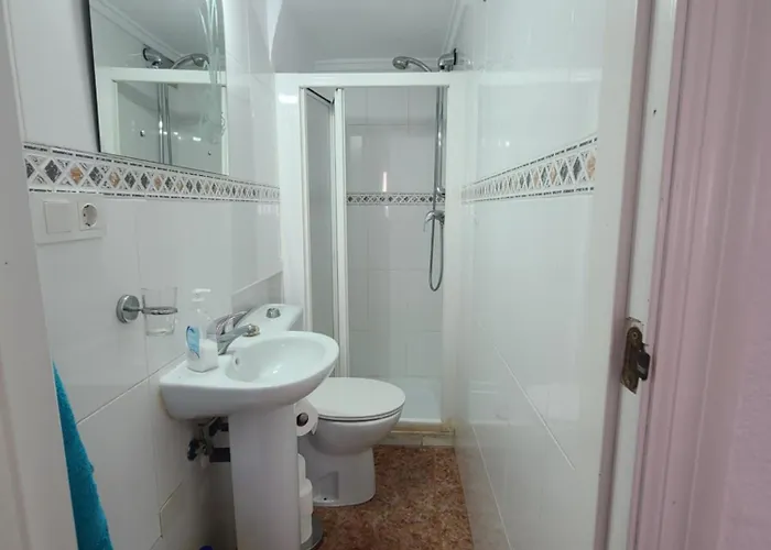 Holiday home Casa Belle