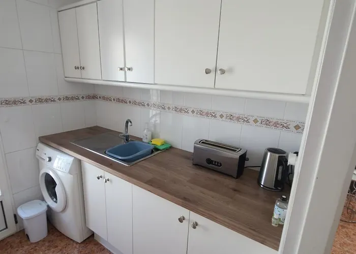 Casa Belle * تورّيفيِخا