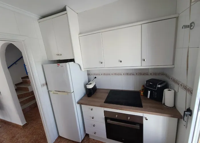 Casa Belle بيت للعطل *