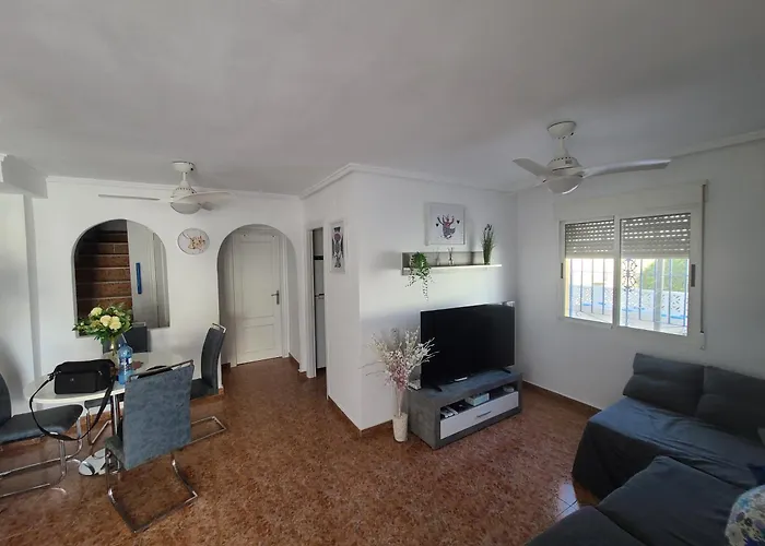 Holiday home Casa Belle Torrevieja